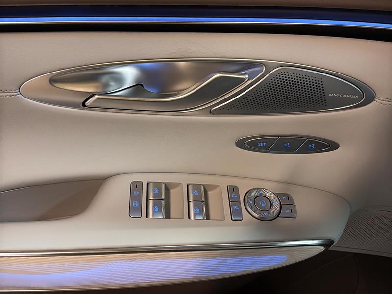 genesis GV70 2026 - 30