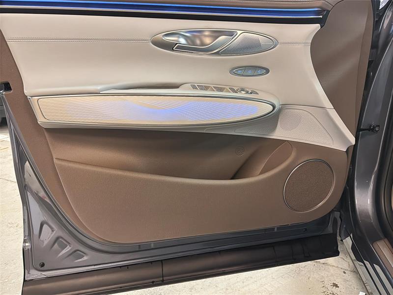 genesis GV70 2026 - 31