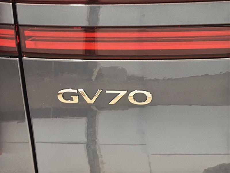genesis GV70 2026 - 33