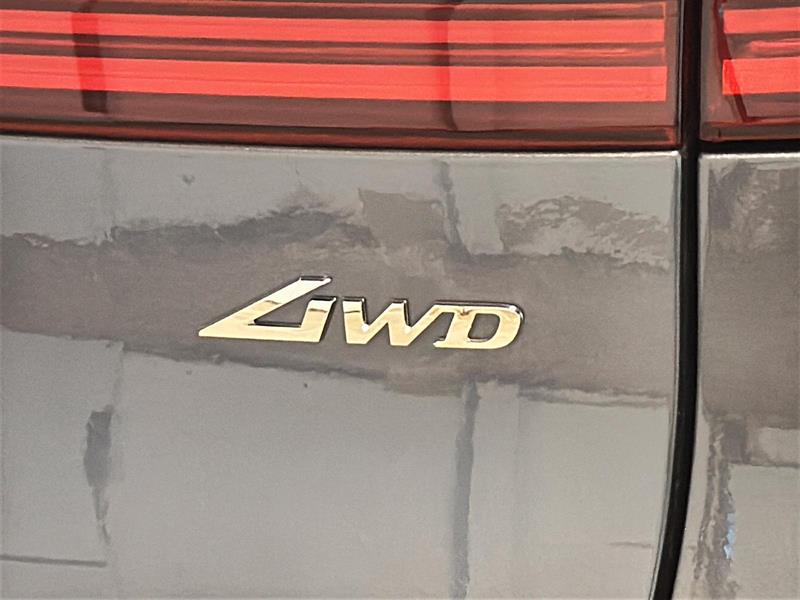 genesis GV70 2026 - 34