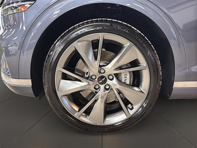 genesis GV70 2026 - 35