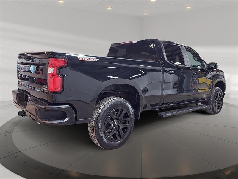 chevrolet Silverado 1500 2024 - 4