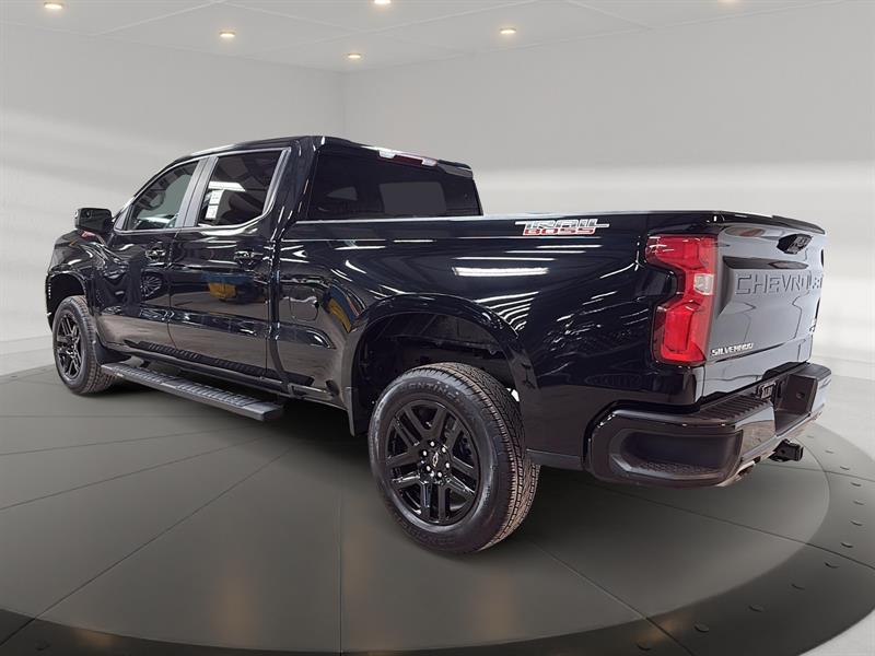 chevrolet Silverado 1500 2024 - 6