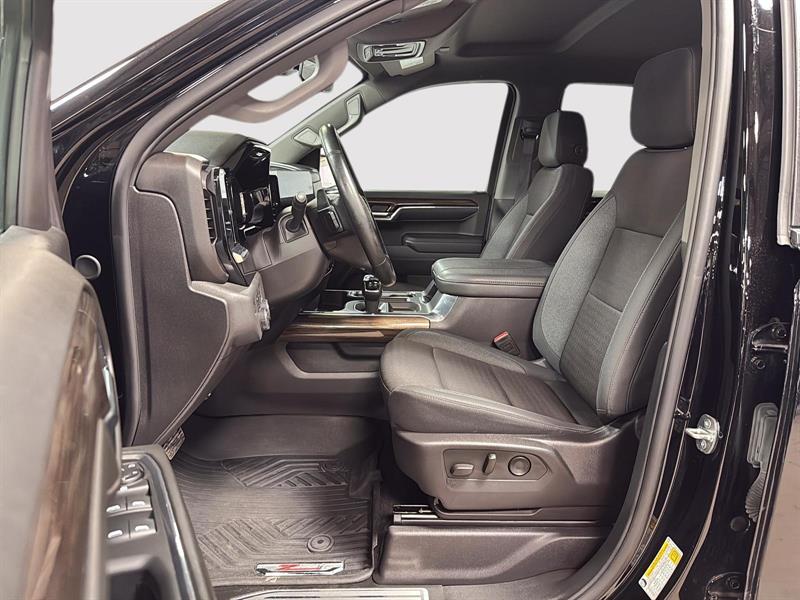 chevrolet Silverado 1500 2024 - 7