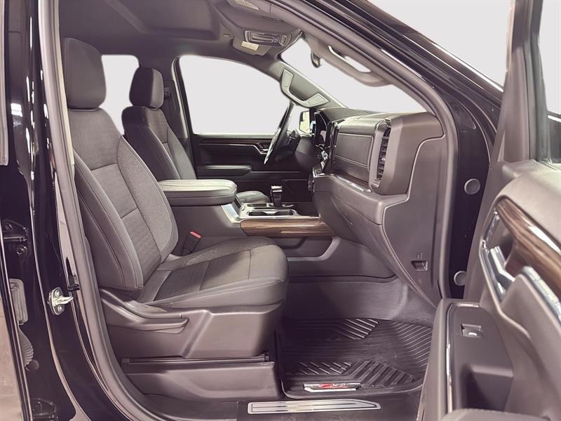 chevrolet Silverado 1500 2024 - 8