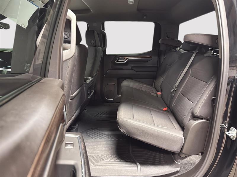 chevrolet Silverado 1500 2024 - 9