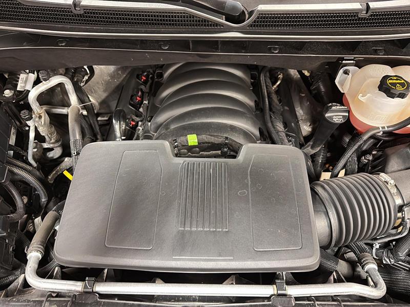 chevrolet Silverado 1500 2024 - 11