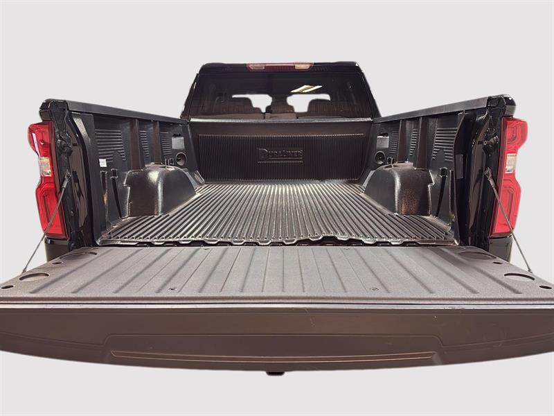 chevrolet Silverado 1500 2024 - 12