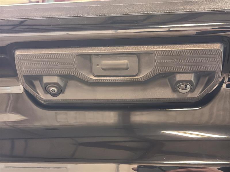 chevrolet Silverado 1500 2024 - 13