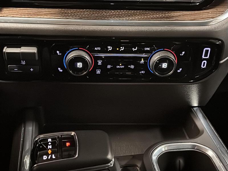 chevrolet Silverado 1500 2024 - 14