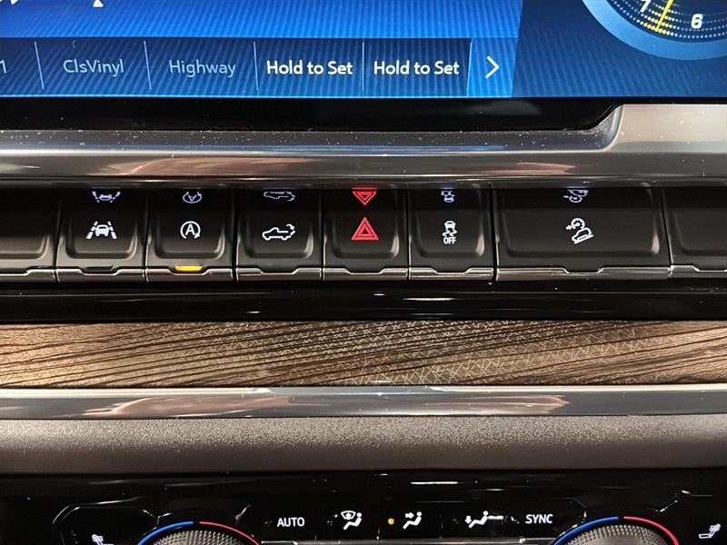 chevrolet Silverado 1500 2024 - 15