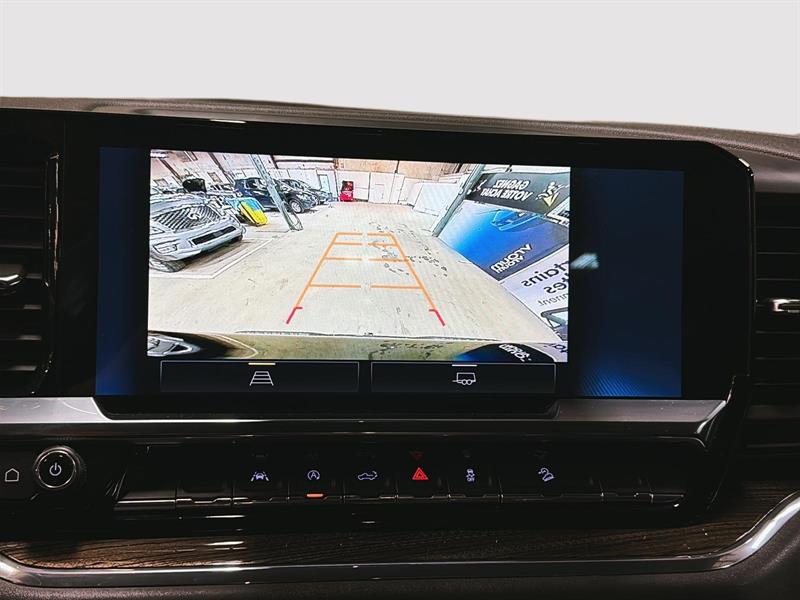 chevrolet Silverado 1500 2024 - 18