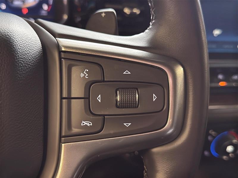 chevrolet Silverado 1500 2024 - 20