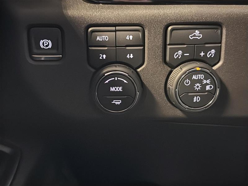 chevrolet Silverado 1500 2024 - 22