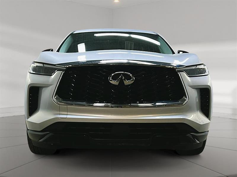 infiniti QX60 2023 - 2