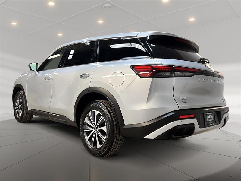 infiniti QX60 2023 - 6