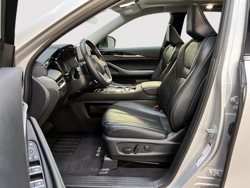 infiniti QX60 2023 - 7