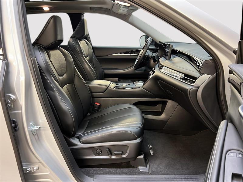 infiniti QX60 2023 - 8