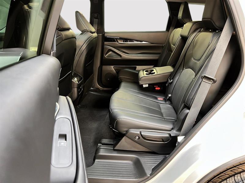 infiniti QX60 2023 - 9