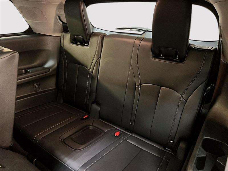 infiniti QX60 2023 - 10