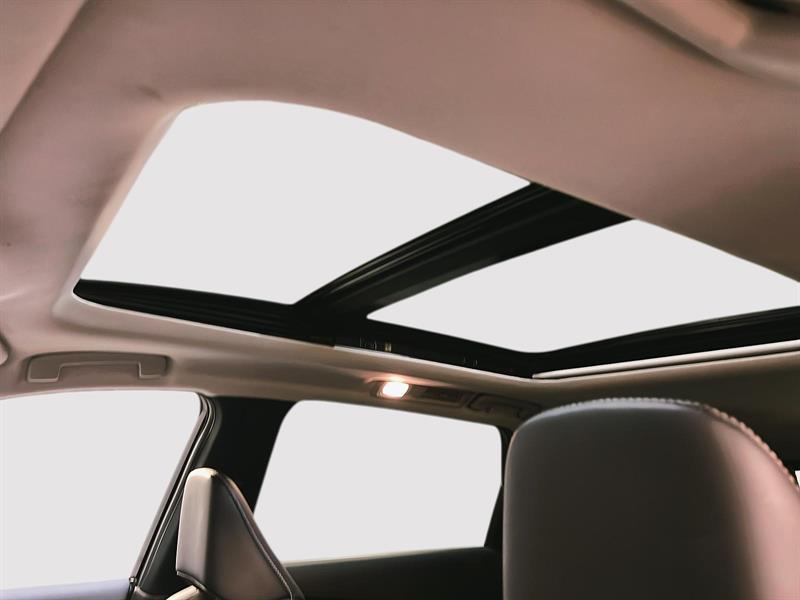 infiniti QX60 2023 - 11