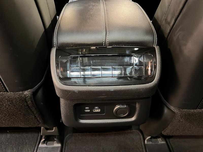 infiniti QX60 2023 - 12