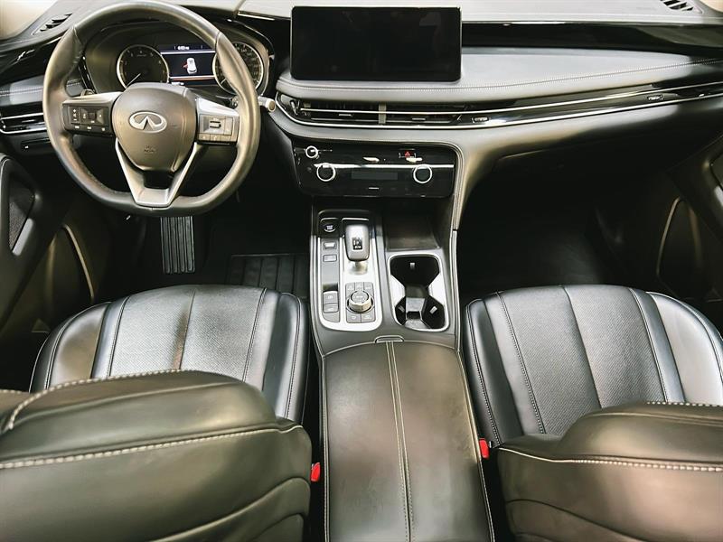 infiniti QX60 2023 - 13