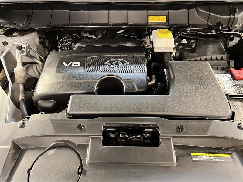 infiniti QX60 2023 - 14