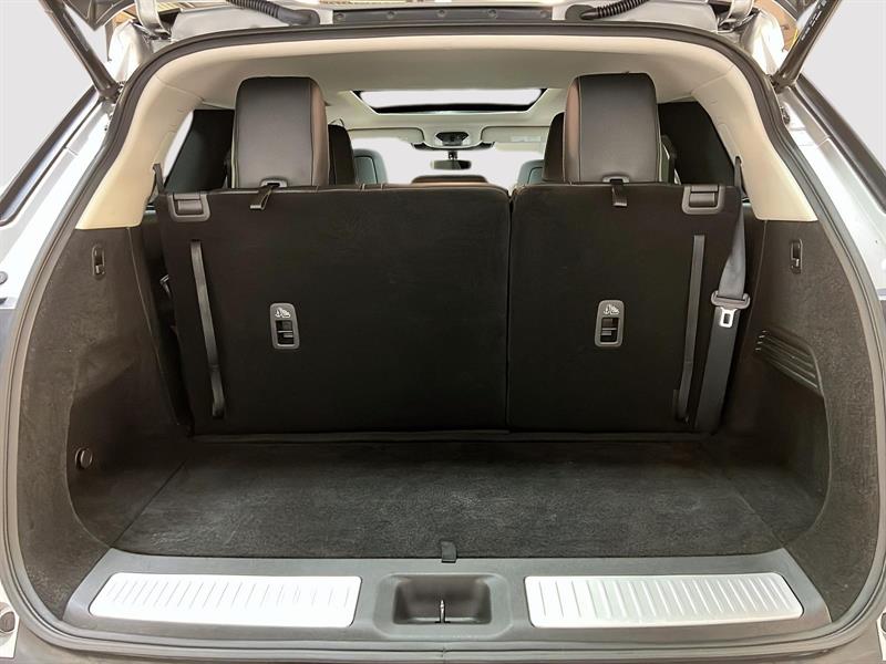 infiniti QX60 2023 - 15