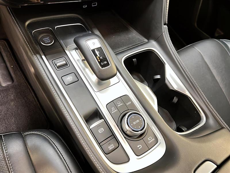 infiniti QX60 2023 - 17