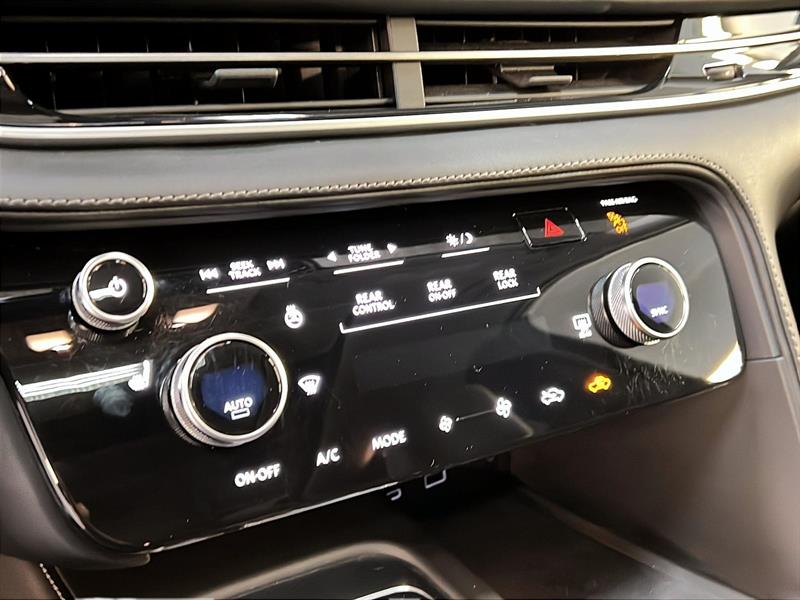 infiniti QX60 2023 - 18