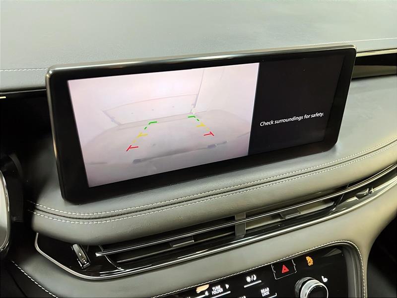 infiniti QX60 2023 - 20