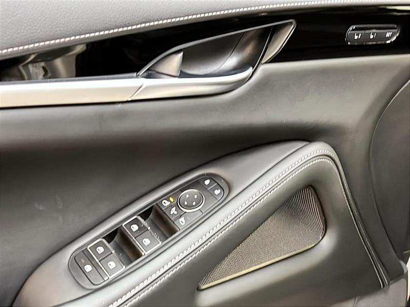 infiniti QX60 2023 - 25