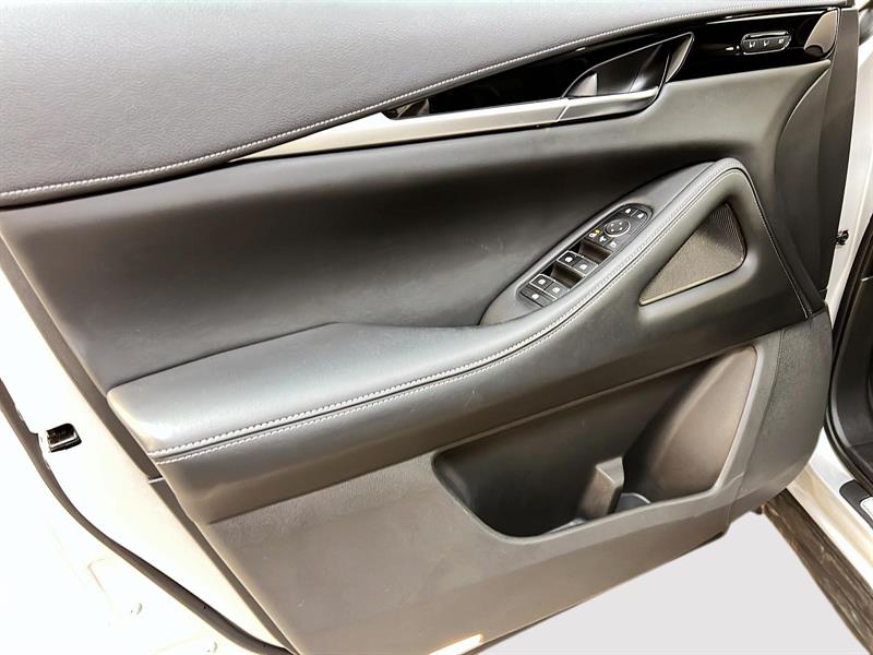 infiniti QX60 2023 - 26