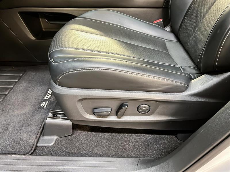 infiniti QX60 2023 - 27
