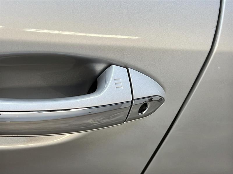 infiniti QX60 2023 - 28