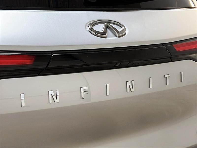 infiniti QX60 2023 - 29