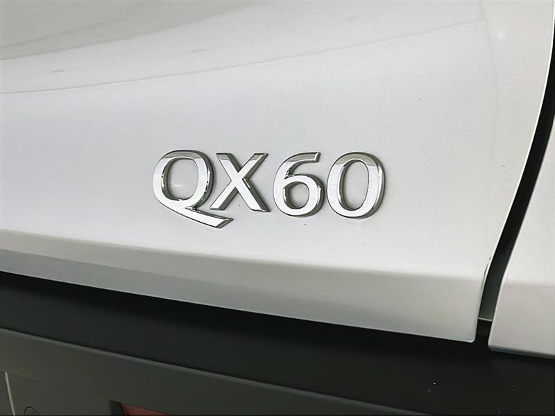 infiniti QX60 2023 - 31