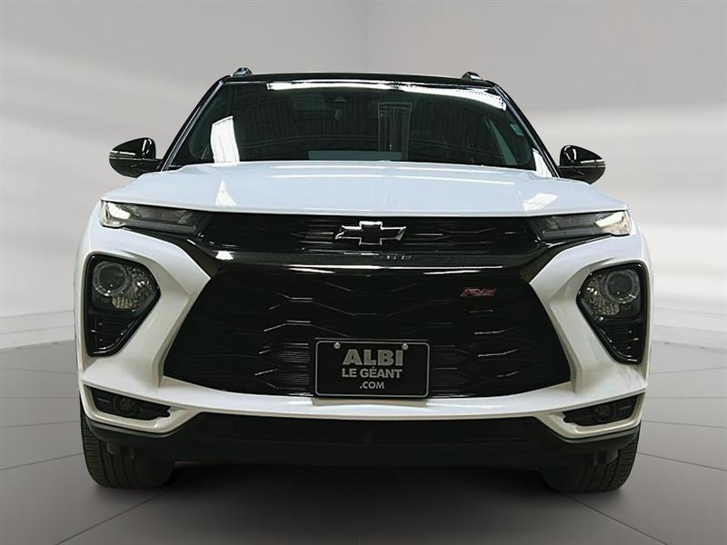 chevrolet Trailblazer 2023 - 2