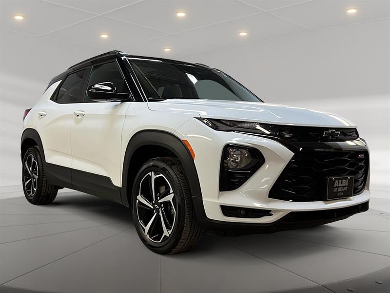 chevrolet Trailblazer 2023 - 3