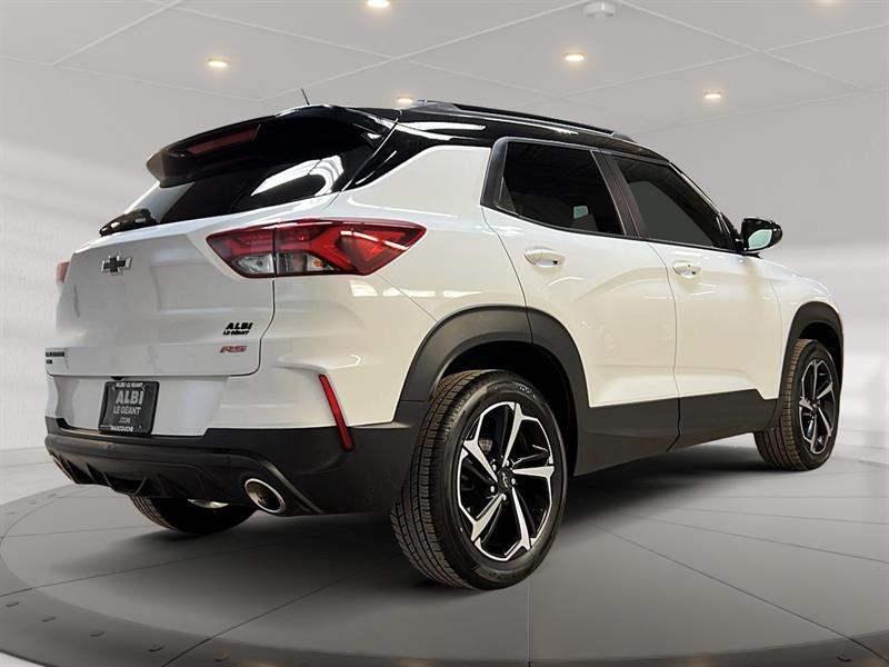 chevrolet Trailblazer 2023 - 4