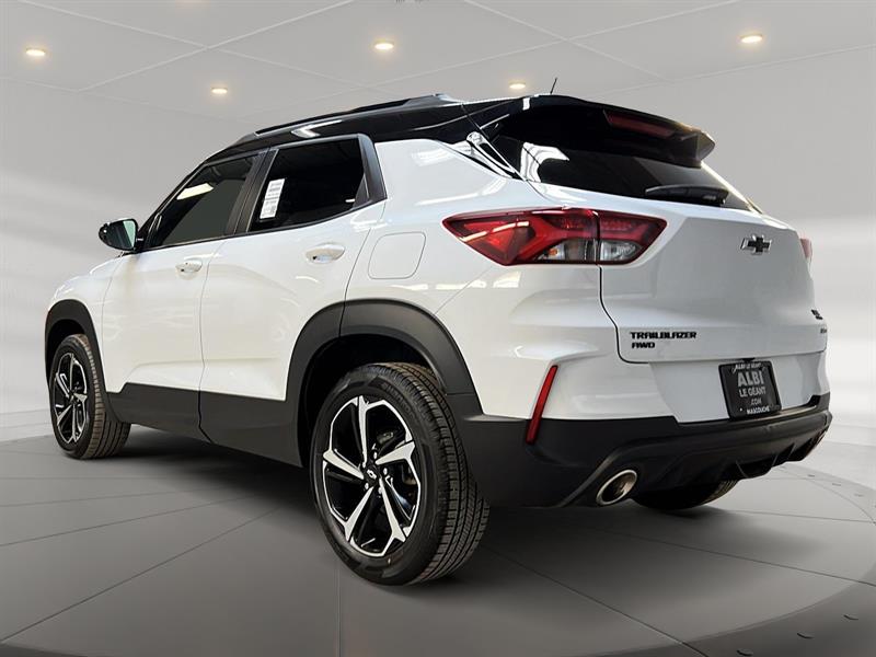 chevrolet Trailblazer 2023 - 6