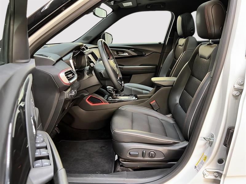 chevrolet Trailblazer 2023 - 7