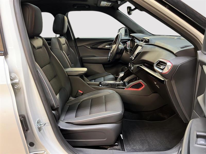 chevrolet Trailblazer 2023 - 8