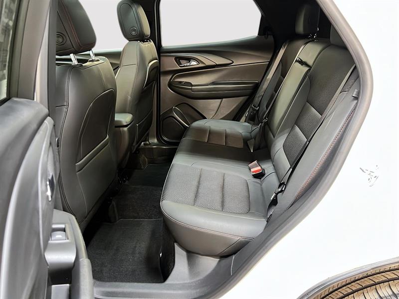 chevrolet Trailblazer 2023 - 9