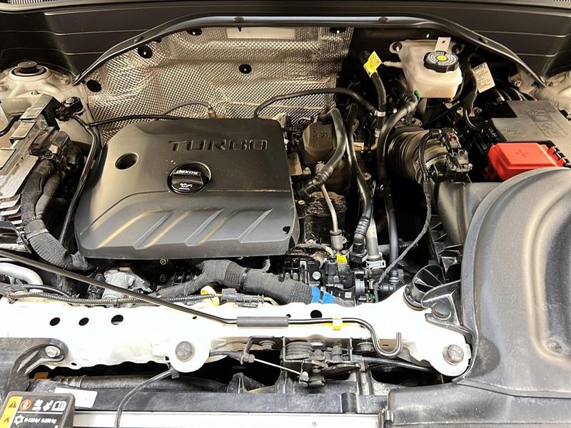 chevrolet Trailblazer 2023 - 12