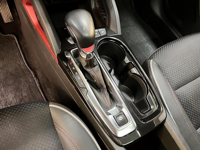 chevrolet Trailblazer 2023 - 15