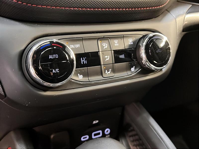 chevrolet Trailblazer 2023 - 16