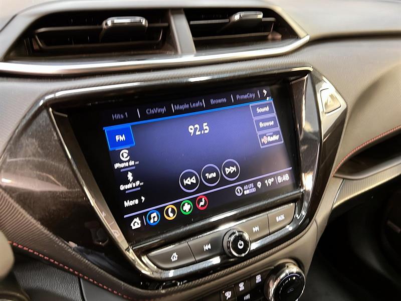 chevrolet Trailblazer 2023 - 17