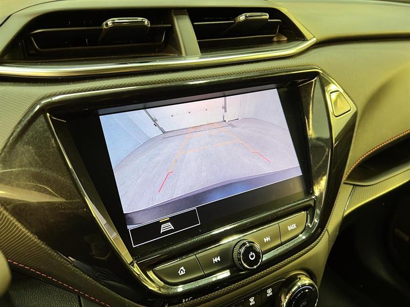 chevrolet Trailblazer 2023 - 18